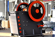 JC Series Jaw Crusher