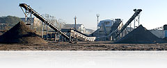 Aggregate Production Line