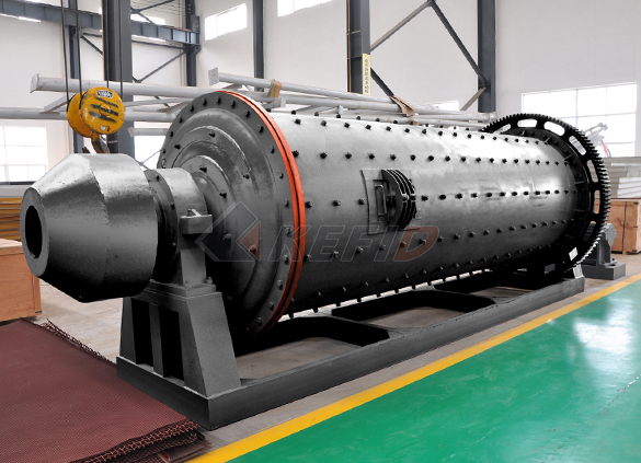 Ball Mill