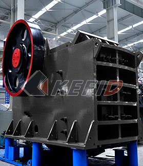 The image of PE JAW CRUSHER