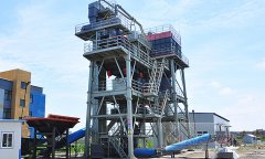 Kefid's tailings processing system is recognized by the customers