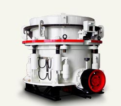 Cone Crusher