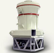 Grinding Mill