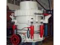 Hydraulic Cone Crusher