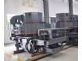 VSI series Sand Making Machine