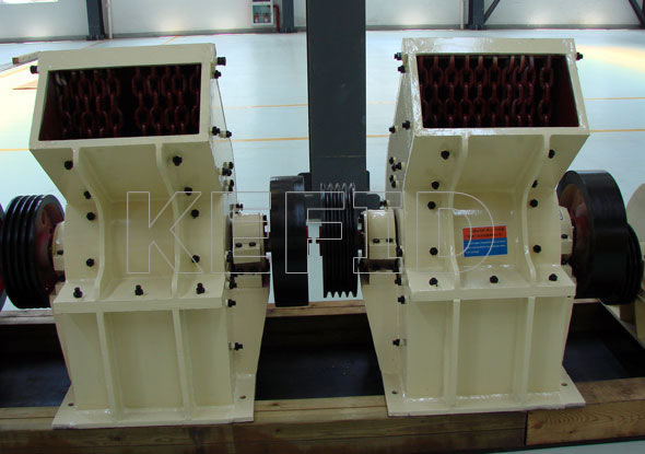 Hammer Crusher