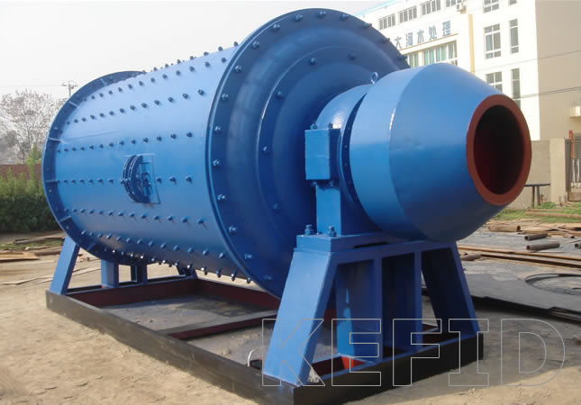 Ball Mill