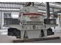 VSI5X series Sand Making Machine