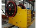 Jaw Crusher