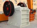 Jaw Crusher