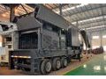 Mobile Crushing Plant