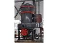 European Trapezium Grinding Mill