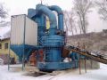 Trapezium Grinding Mill