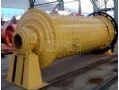 Ball Grinding Mill