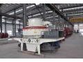 VSI5X Sand Making Machine