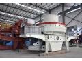 VSI5X Sand Making Machine