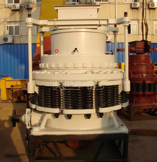 Spring Cone Crusher
