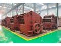 Hydraulic Impact Crusher