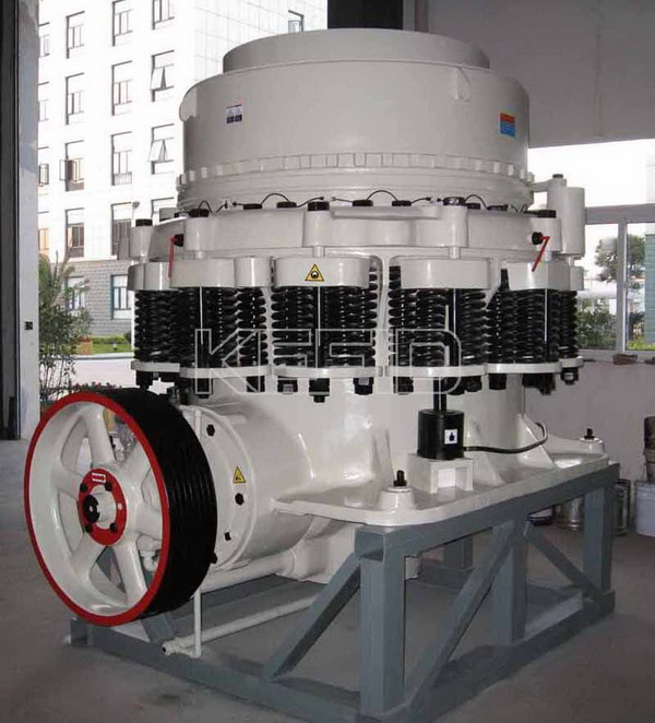 CS Cone Crusher