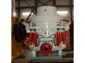 Hydraulic Cone Crusher