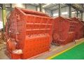 Hydraulic Impact Crusher