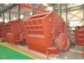 Hydraulic Impact Crusher