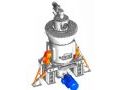LM series Vertical Mill