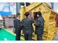 Inspection of Impact Crusher 
