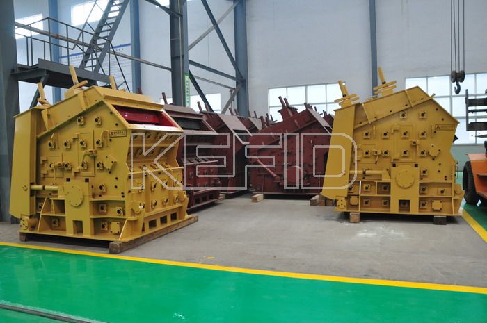 Impact Crusher