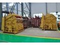 Impact Crusher