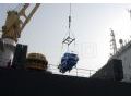 Cone and VSI crusher for shipping