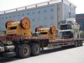 Deliver Goods