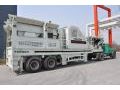 Mobile Crushing Plant 