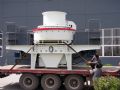 VSI5X Sand Making Machine Delivery