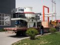 VSI5X Vertical Shaft Impact Crusher 