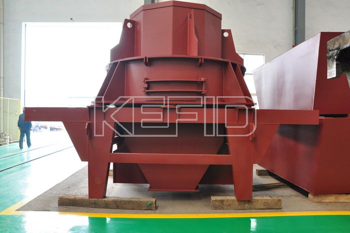 Sand Making Machine 