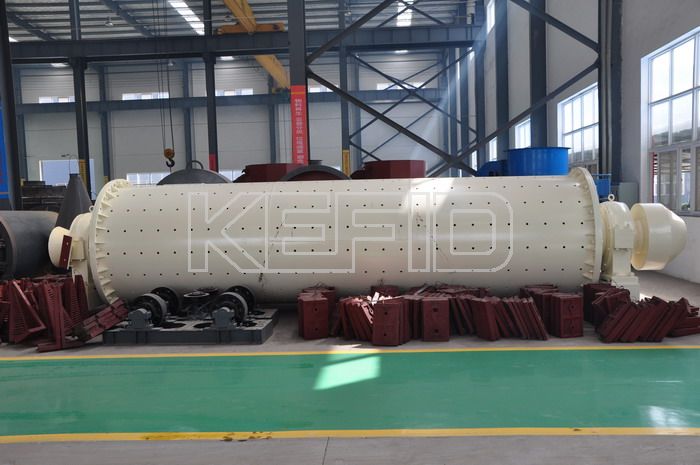 Ball Mill