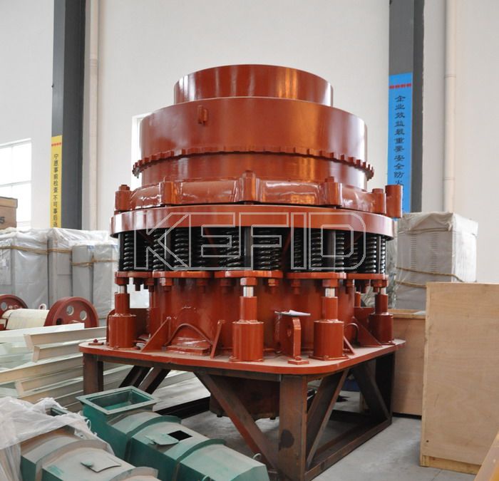 Cone Crusher