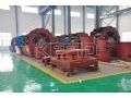 Sand Washing Machine 