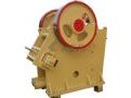 European Jaw Crusher