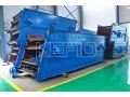 Vibrating Screen