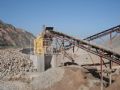 Impact Crushing Plant