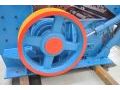 Hydraulic Impact Crusher