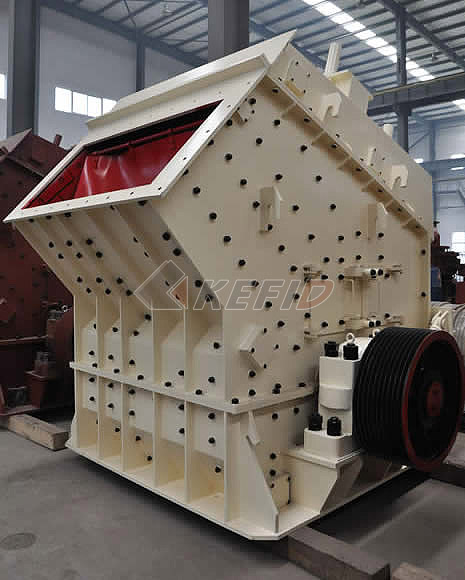 Impact Crusher