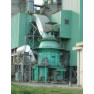 LM Series Vertical Mill