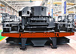 Deep Rotor VSI Crusher