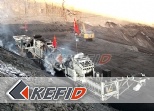 Mobile Impact Crusher