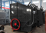 Hydraulic Impact Crusher