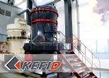 MTW Series Trapezoid Mill