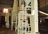 Micro Powder Mill